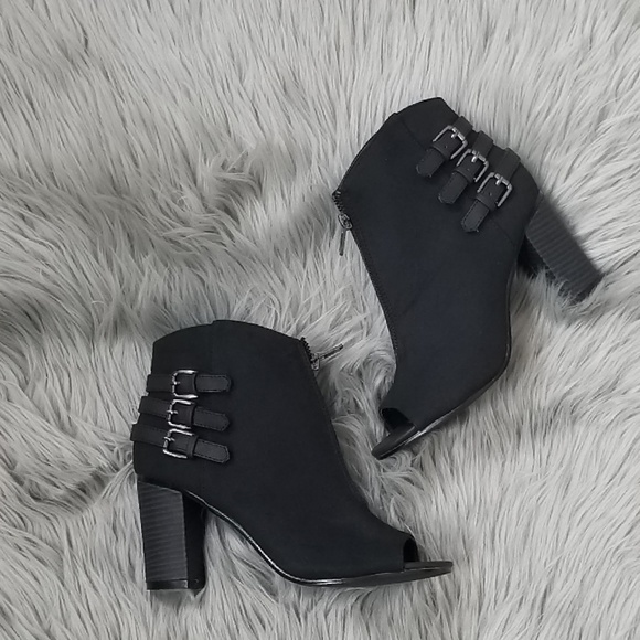 Michael Antonio Booties - Picture 1 of 5